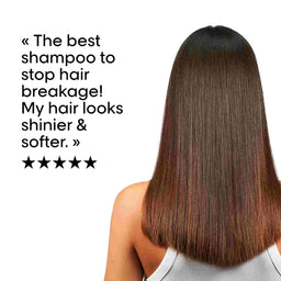 L'Oreal Professionnel Metal Detox Shampoo 1L Refill