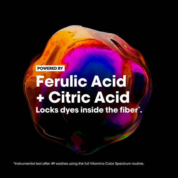 L'Oreal Professionnel Vitamino Color Spectrum Shampoo 1L Refill