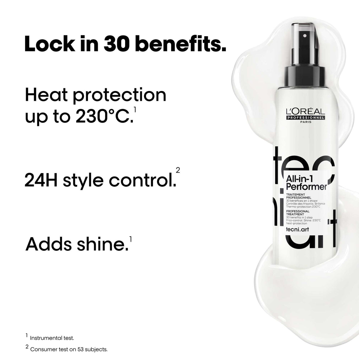 L'Oreal Professionnel All-In-One Performer 190ml