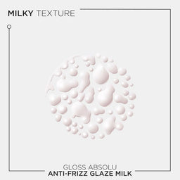 Kerastase Gloss Absolu Anti-Frizz Glaze Milk All-In-1 Spray 190ml