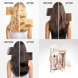 Kerastase Gloss Absolu High Gloss Lightweight Oil 45ml