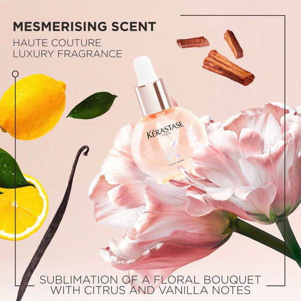 Kerastase Gloss Absolu High Gloss Lightweight Oil 45ml