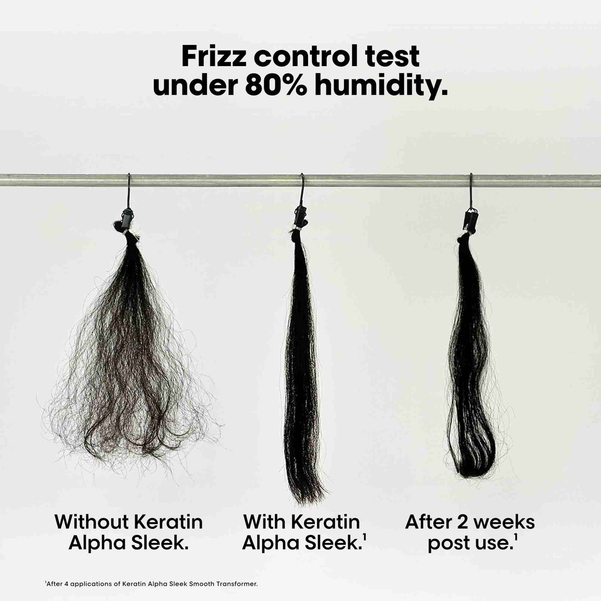 L'Oreal Professionnel Keratin Alpha Mirror Sleek Serum 50ml