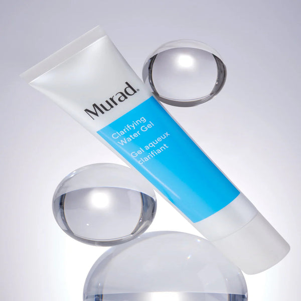 Murad Clarifying Water Gel
