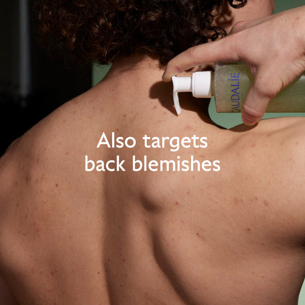 Caudalie Vinopure Purifying Gel Cleanser 75ml