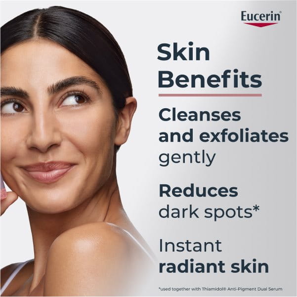 Eucerin Anti Pigment Cleansing Gel 200ml
