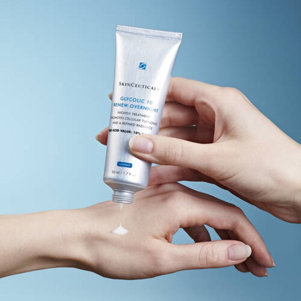 SkinCeuticals Glycolic Renewal Cleanser