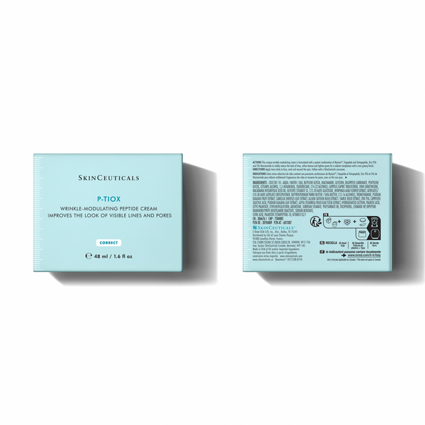 SkinCeuticals P-TIOX Cream 48ml