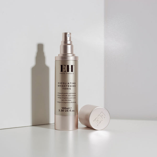 Emma Hardie Exfoliating Brightening Tonic 100ml
