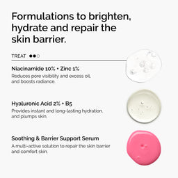 The Ordinary The Mini Essentials Limited Edition Skincare Gift Set