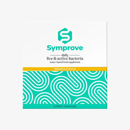 Symprove Daily Gut Solution Mango & Passion Fruit 4 x 500ml