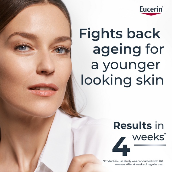 Eucerin Hyaluron-Filler Night Cream 50ml