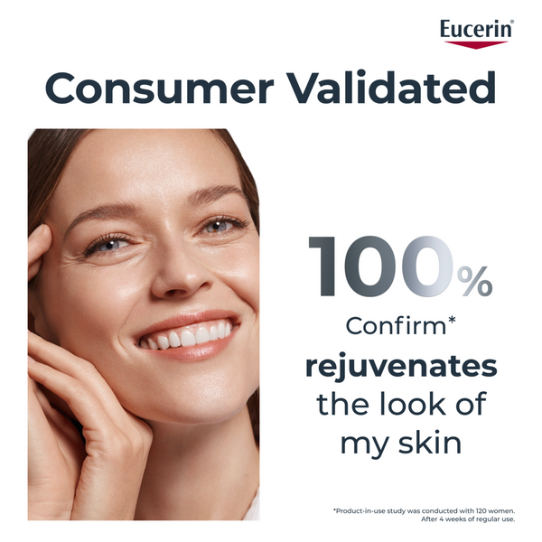 Eucerin Hyaluron-Filler Night Cream 50ml