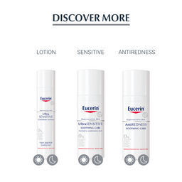 Eucerin AntiRedness Soothing Care 50ml