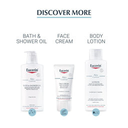 Eucerin AtoControl Acute Care Cream 40ml