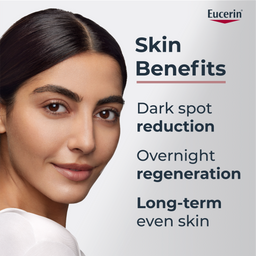 Eucerin Anti-Pigment Night Cream 50ml