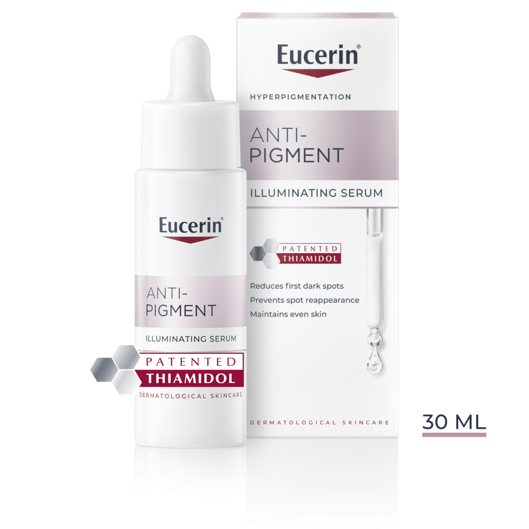 Eucerin Anti-Pigment Skin Illuminating Serum 30ml
