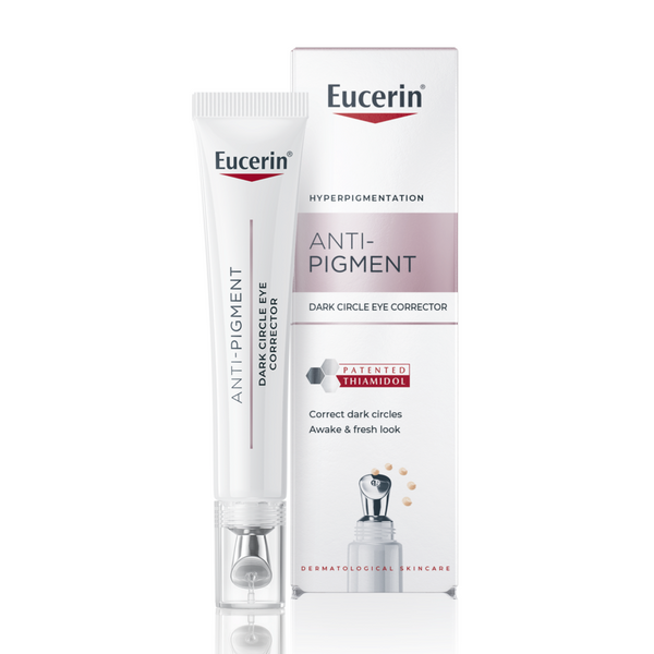 Eucerin Anti-Pigment Dark Circle Eye Corrector 15ml