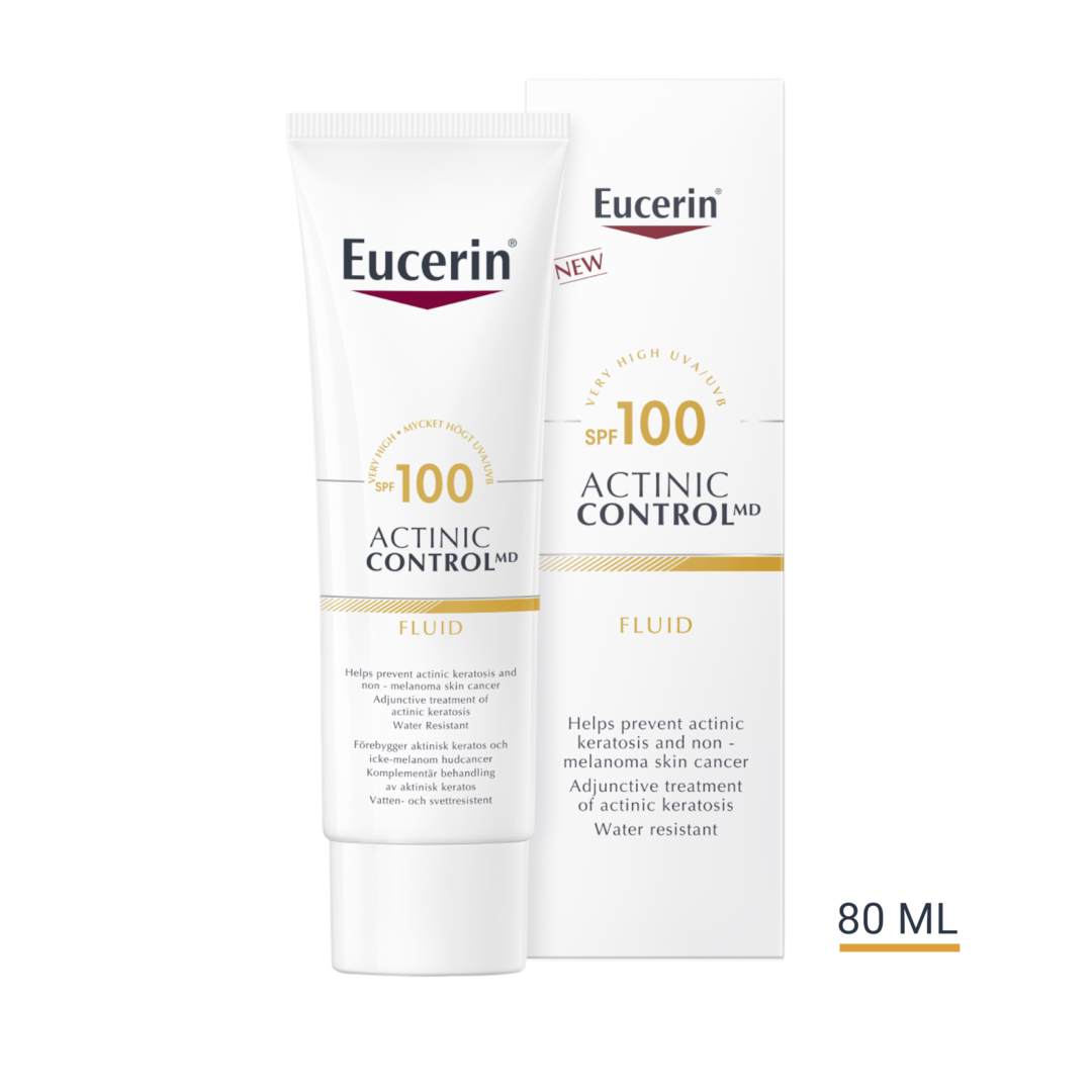Eucerin Actinic Control SPF 100