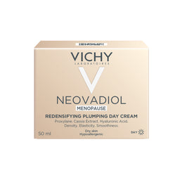 Vichy Neovadiol Perimenopause Plumping Day Cream For Dry Skin 50ml