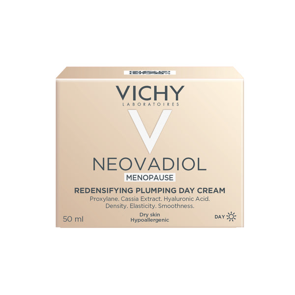 Vichy Neovadiol Perimenopause Plumping Day Cream For Dry Skin 50ml