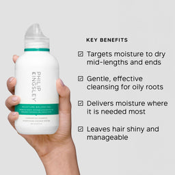 Philip Kingsley Moisture Balancing Shampoo 250ml