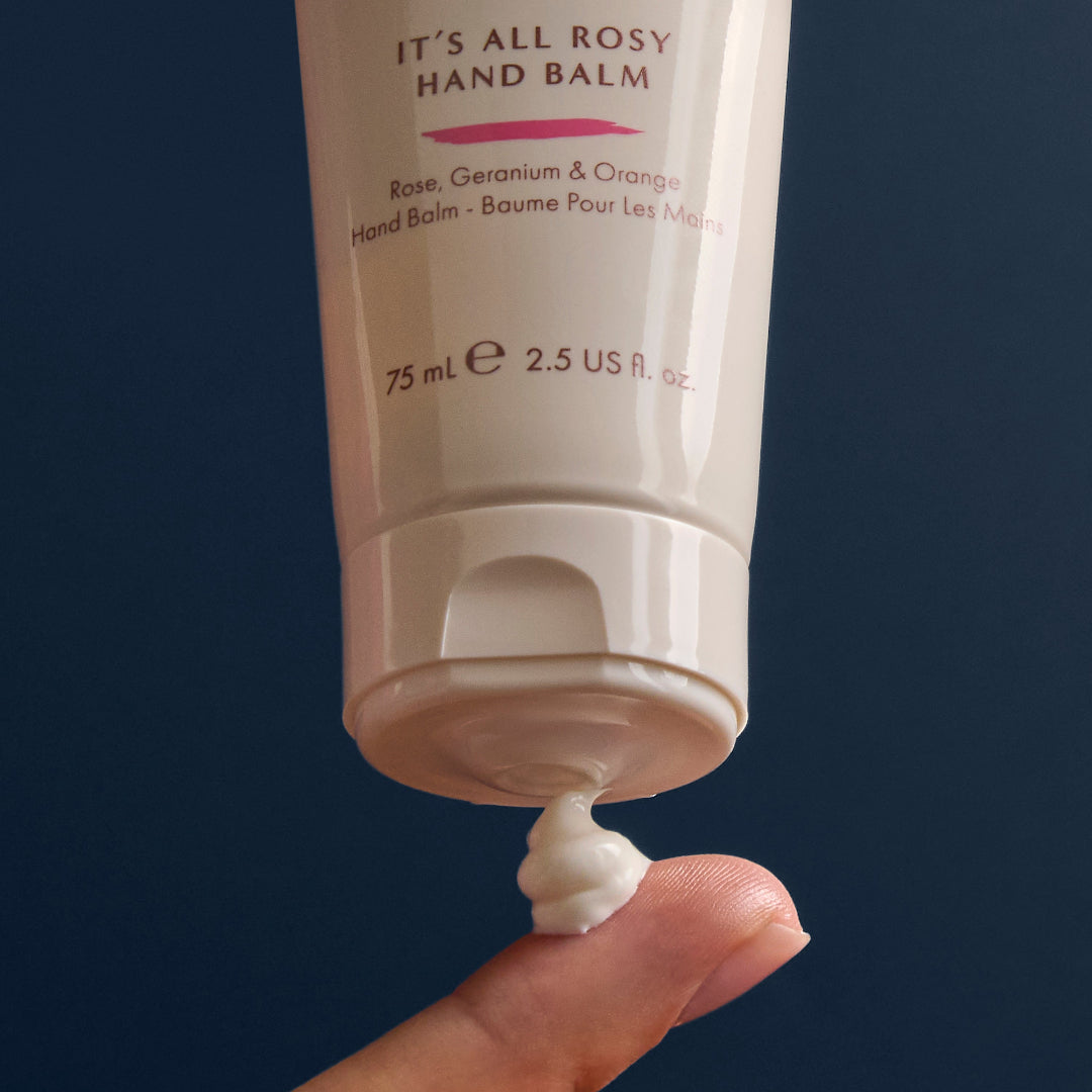 NEOM Wellbeing It’s All Rosy Duo