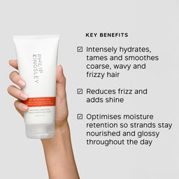 Philip Kingsley Re-Moisturizing Conditioner