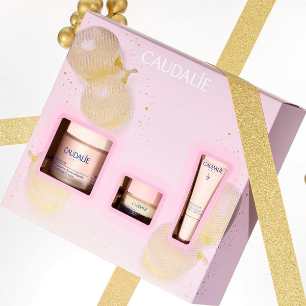 Caudalie Resveratrol Lift Firming Edit