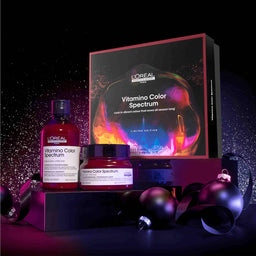 L'Oreal Professionnel Vitamino Color Spectrum Duo Gift Set (Worth £45)