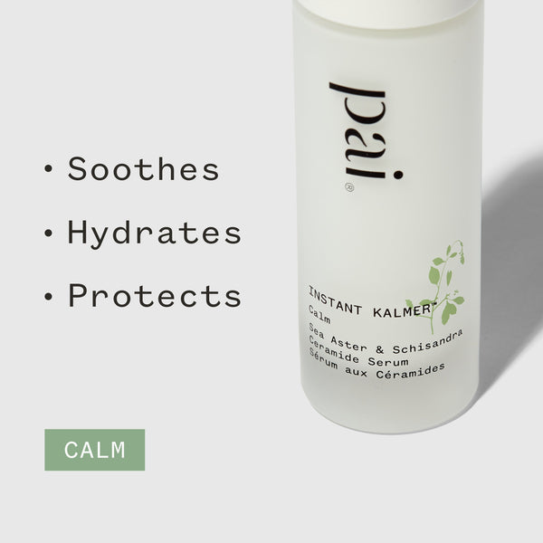 Pai Skincare Instant Kalmer Serum