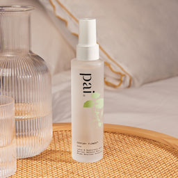 Pai Skincare Carbon Star Detoxifying Overnight Face Oil