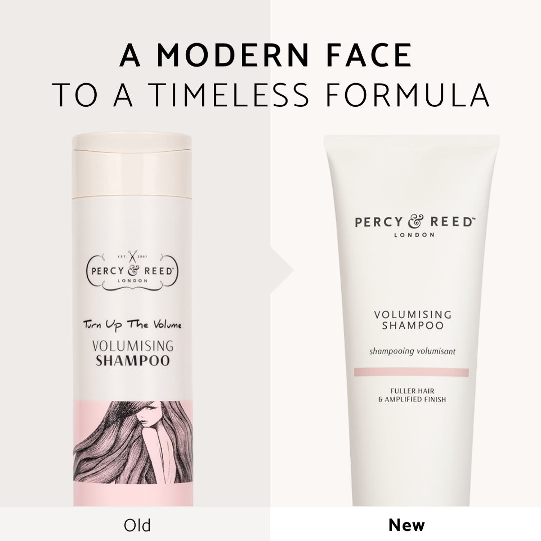 Percy & Reed	Volumising Shampoo 250ml