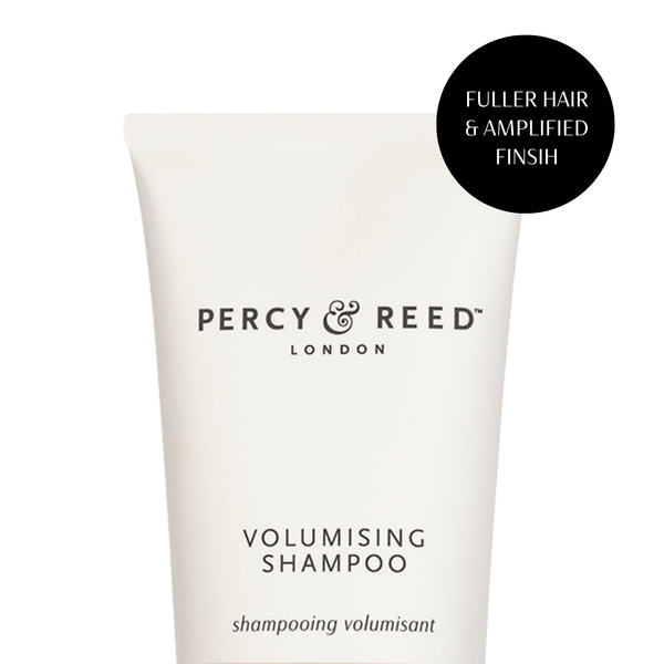 Percy & Reed Volumising Shampoo 250ml