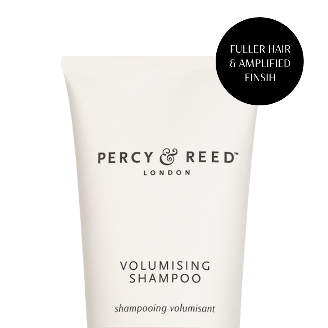 Percy & Reed	Volumising Shampoo 250ml