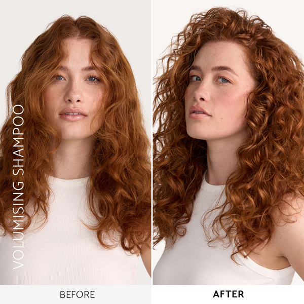 Percy & Reed Volumising Shampoo 250ml