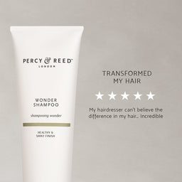 Percy & Reed Wonder Shampoo 250ml