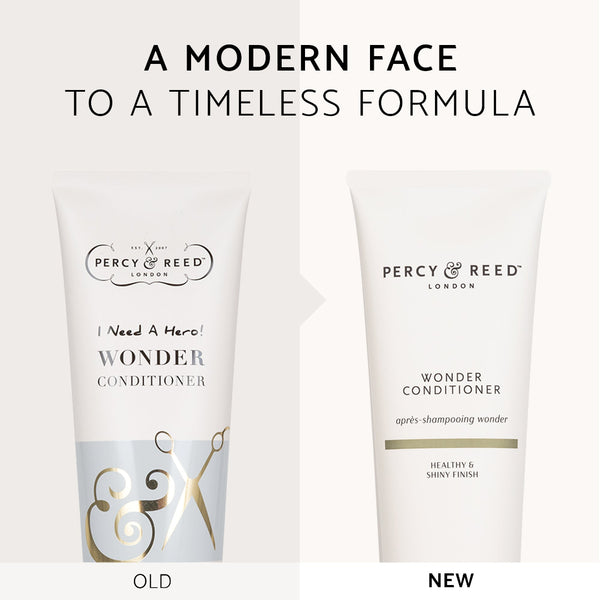 Percy & Reed	Wonder Conditioner 250ml