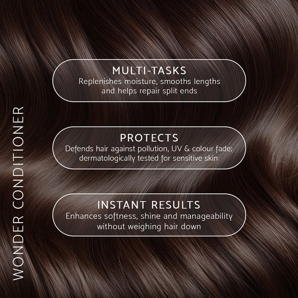 Percy & Reed	Wonder Conditioner 250ml