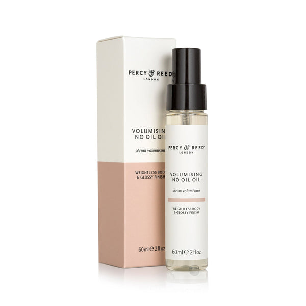 Percy & Reed	Volumising No Oil Oil 60ml