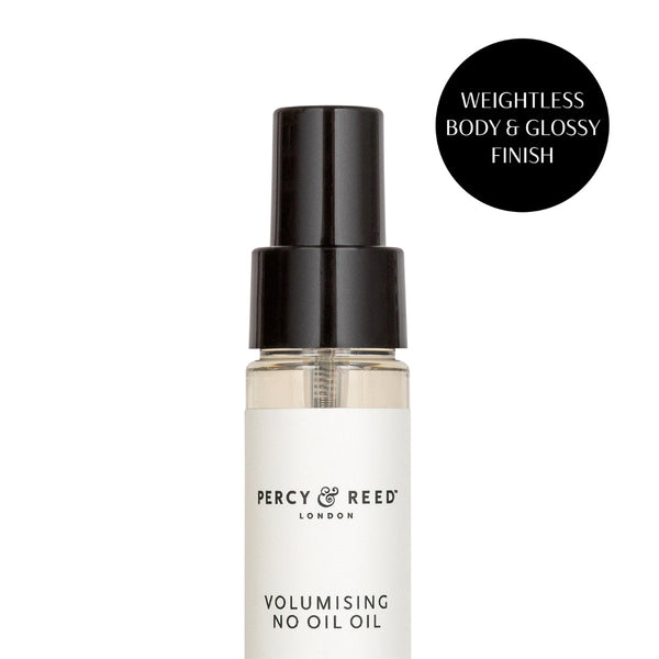 Percy & Reed	Volumising No Oil Oil 60ml