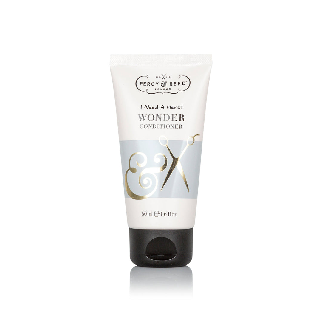 Percy & Reed I Need a Hero! Wonder Conditioner 50ml