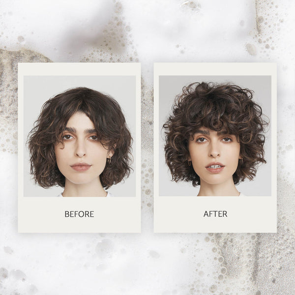 Percy & Reed Wonder Shampoo & Conditioner Duo