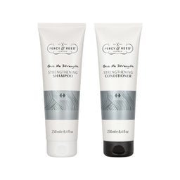 Percy & Reed Give Me Strength Shampoo & Conditioner Duo