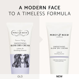 Percy & Reed	Smoothing Blow Dry Cream 100ml