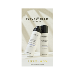 Percy & Reed	Refresh & Go