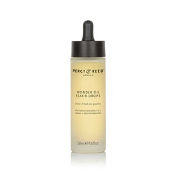 Percy & Reed Wonder Oil Elixir Drops 50ml