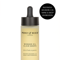 Percy & Reed Wonder Oil Elixir Drops 50ml