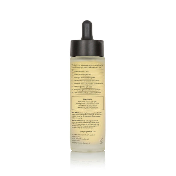 Percy & Reed	Wonder Oil Elixir Drops 50ml