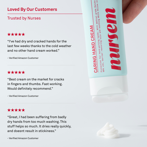 Nursem Hand Care Minis Set
